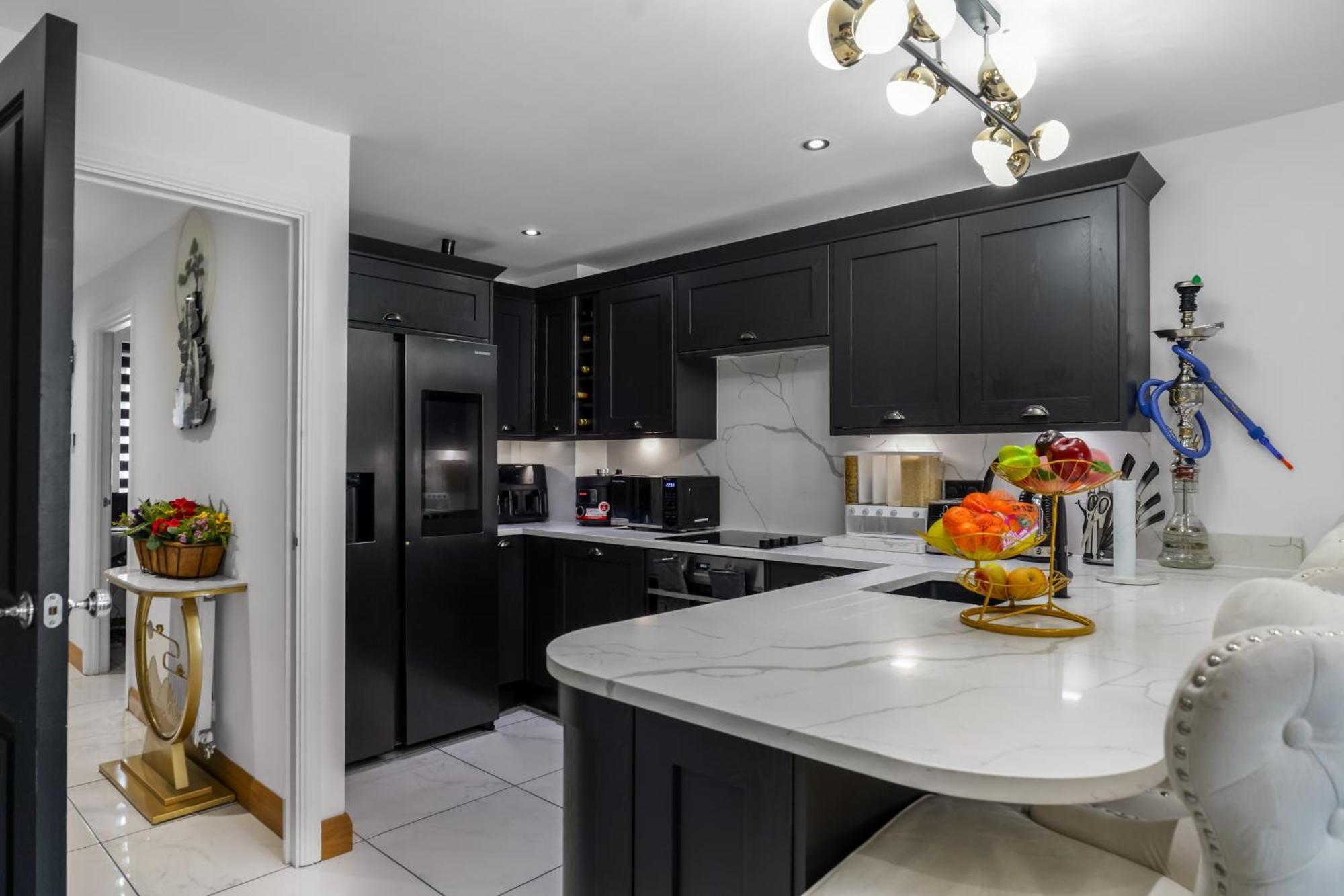 Luxurious 4 Bedroom House Liverpool Ngoại thất bức ảnh