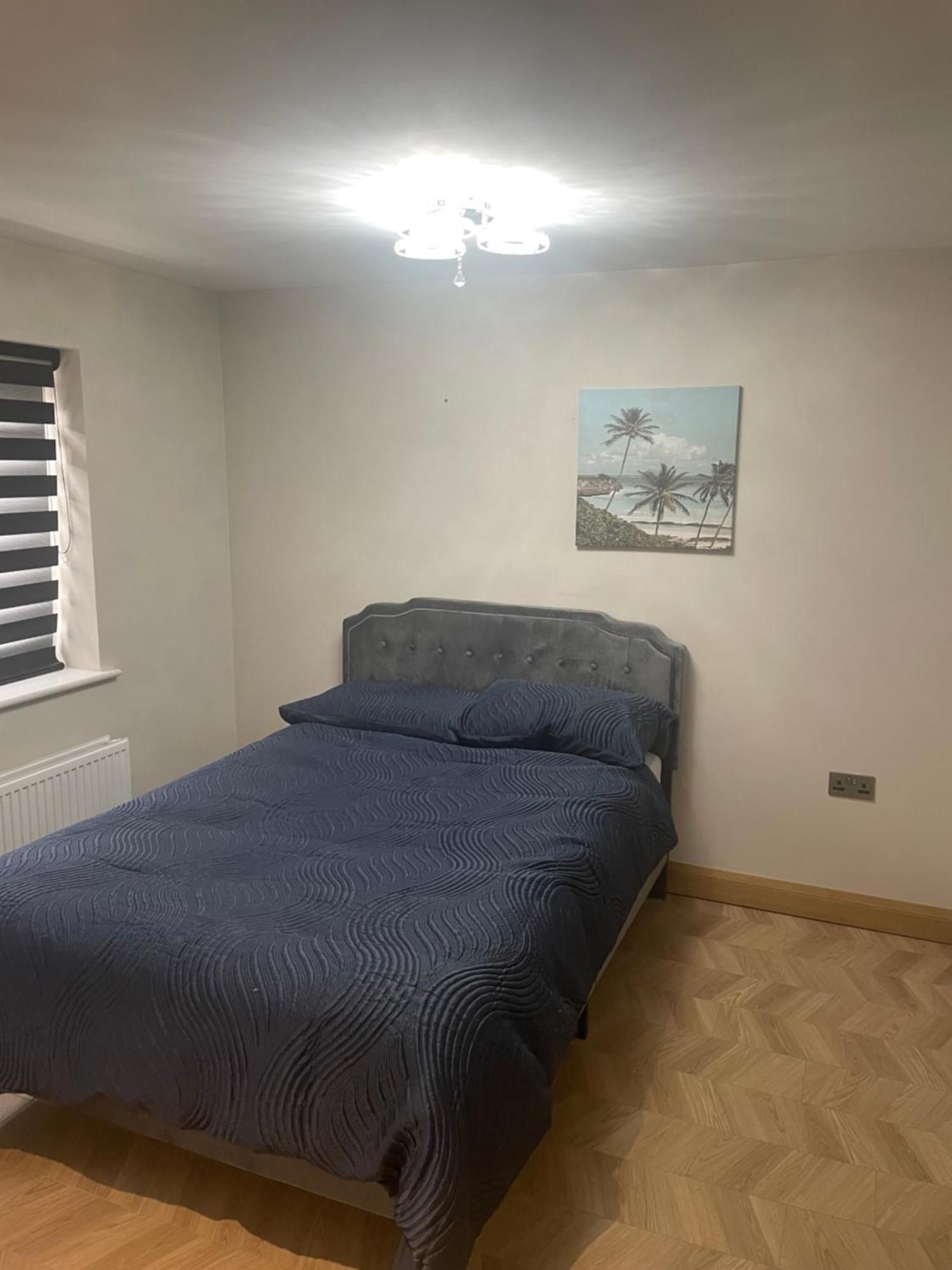 Luxurious 4 Bedroom House Liverpool Ngoại thất bức ảnh