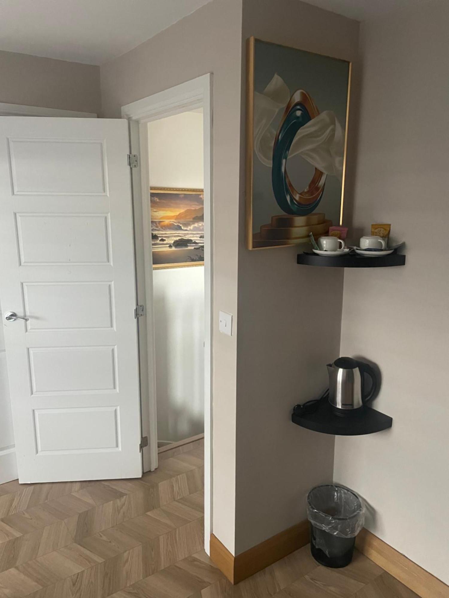 Luxurious 4 Bedroom House Liverpool Ngoại thất bức ảnh