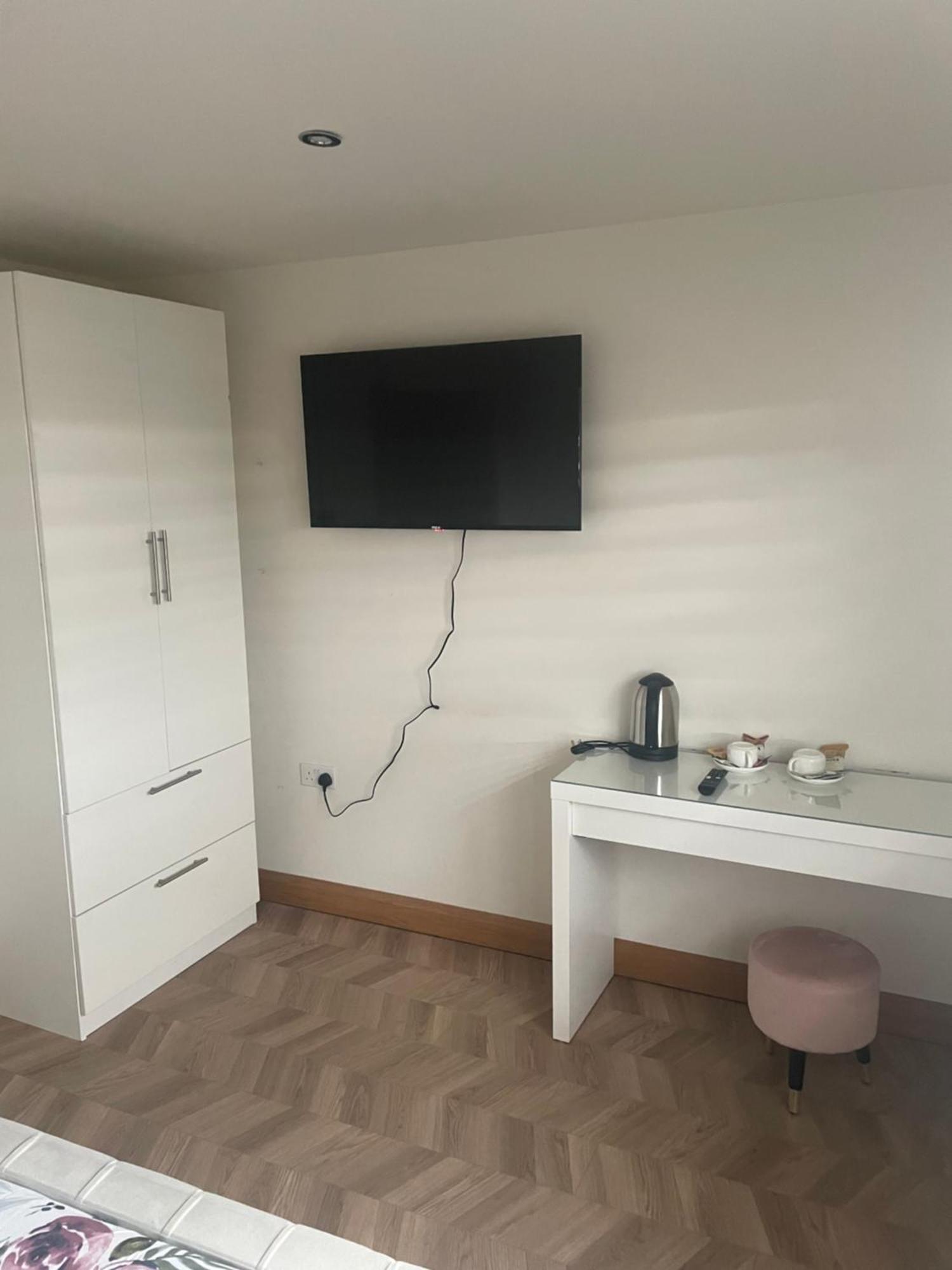 Luxurious 4 Bedroom House Liverpool Ngoại thất bức ảnh